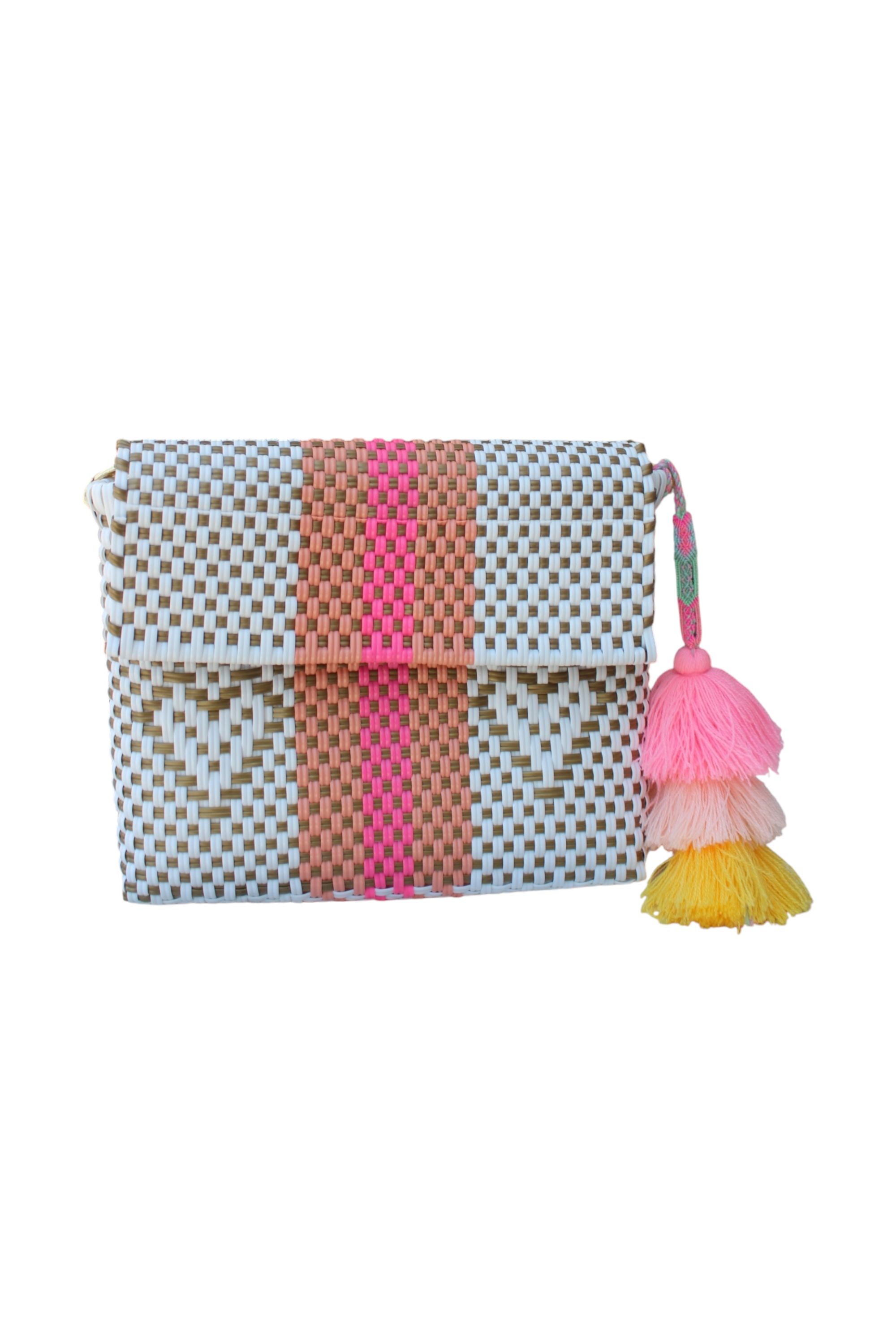 Guadeloupe Bag