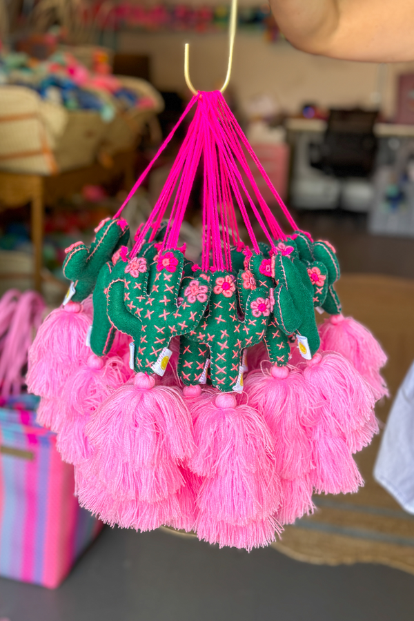 Cactus Pom – Default Title