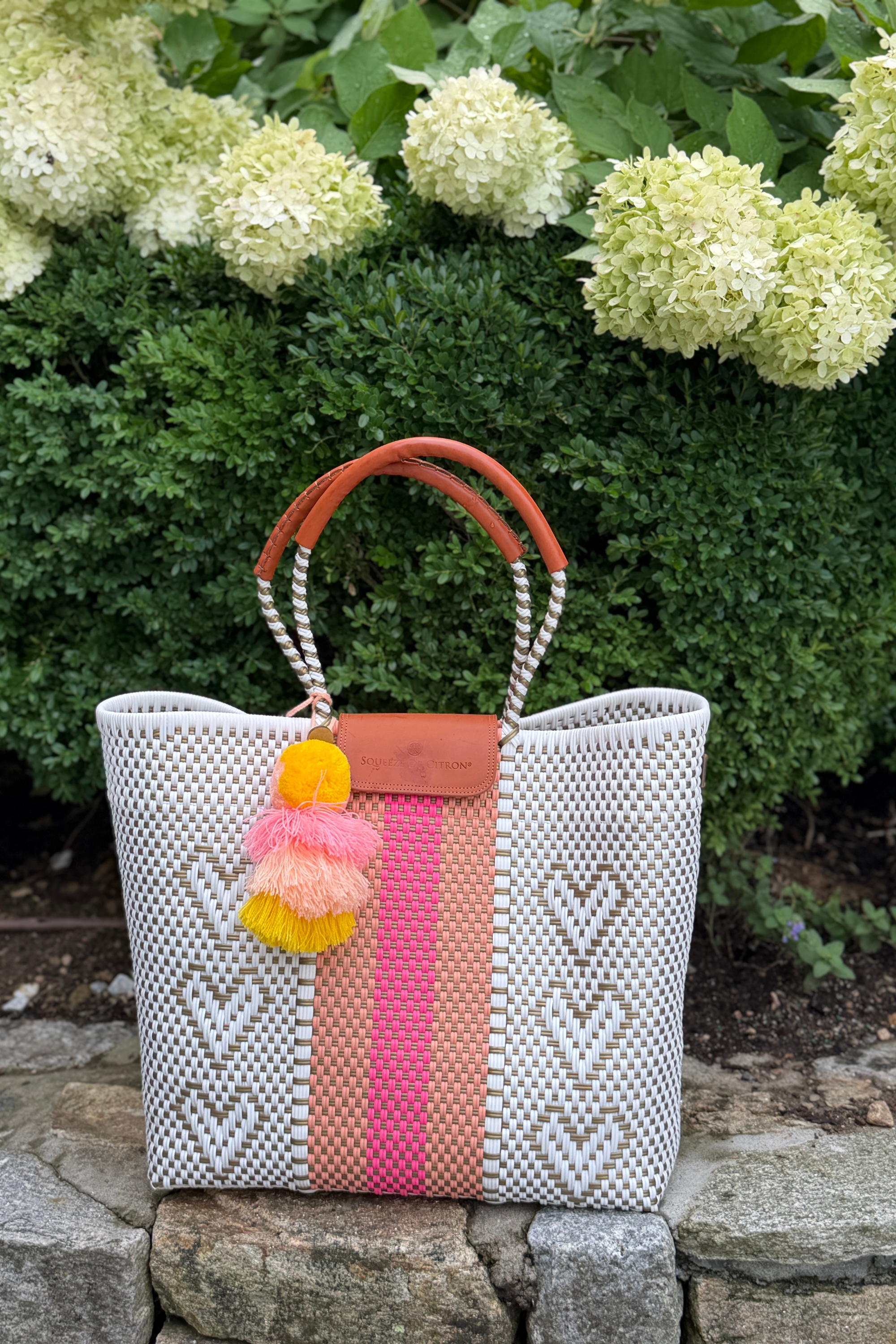 Guadeloupe Bag