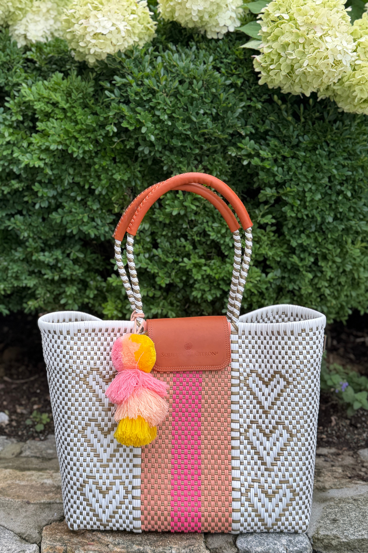 Guadeloupe Bag