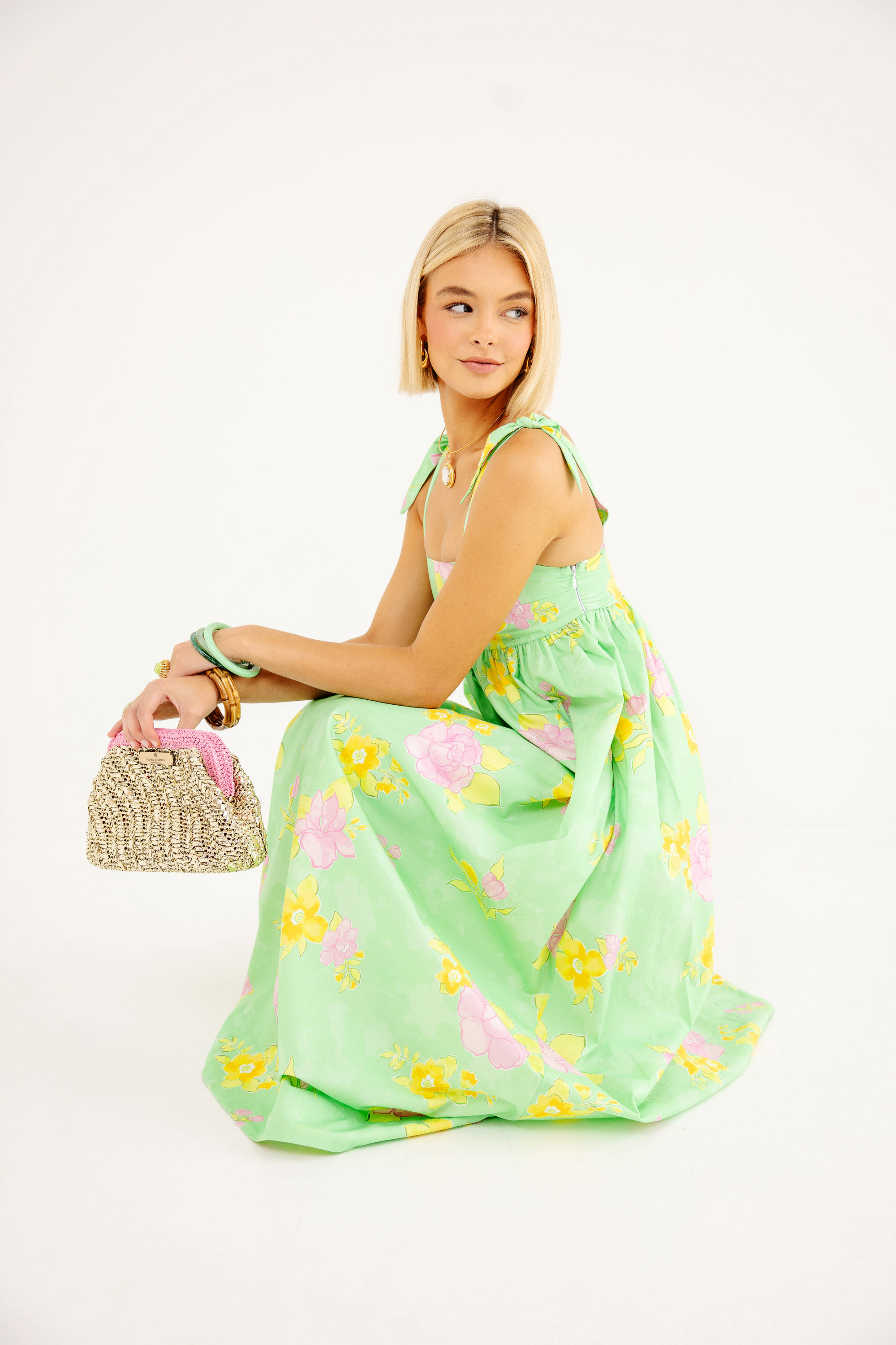 Barbee Bag