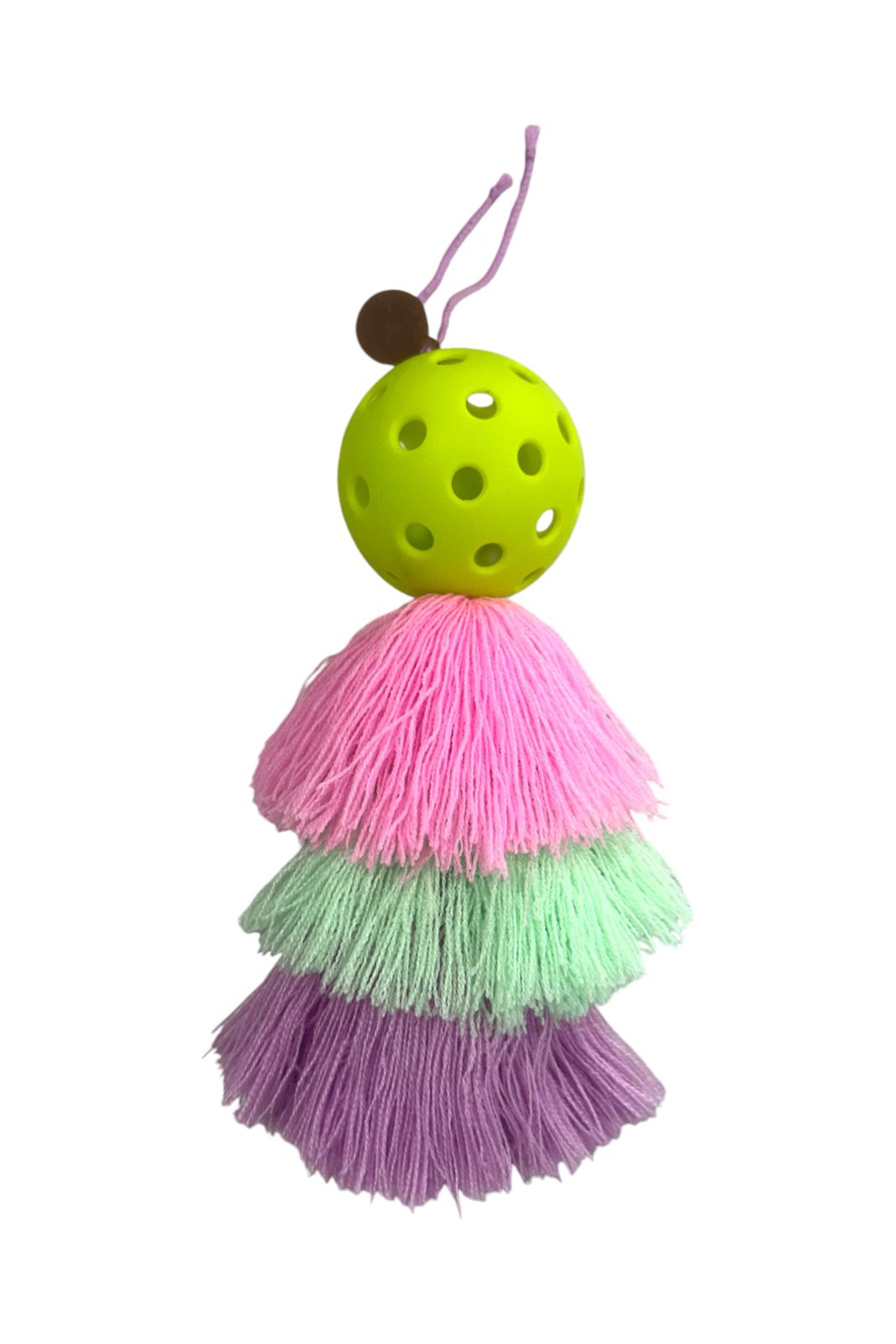 Pickle Ball Pom