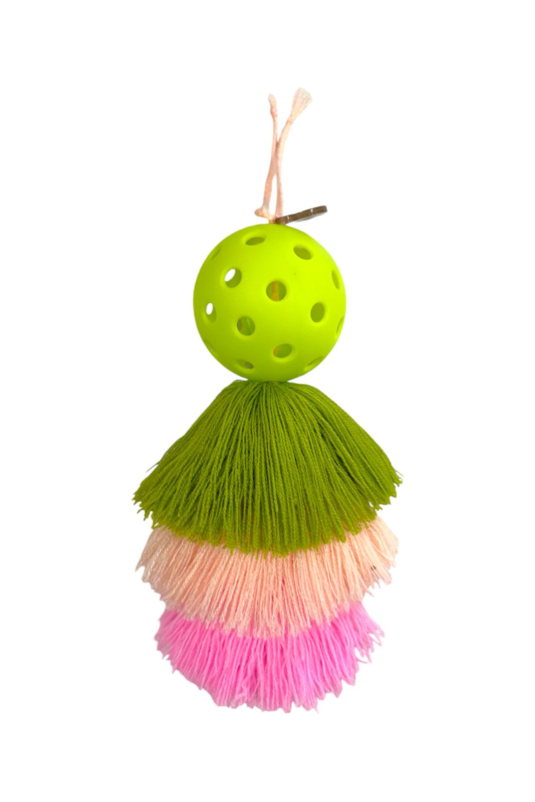 Pickle Ball Pom