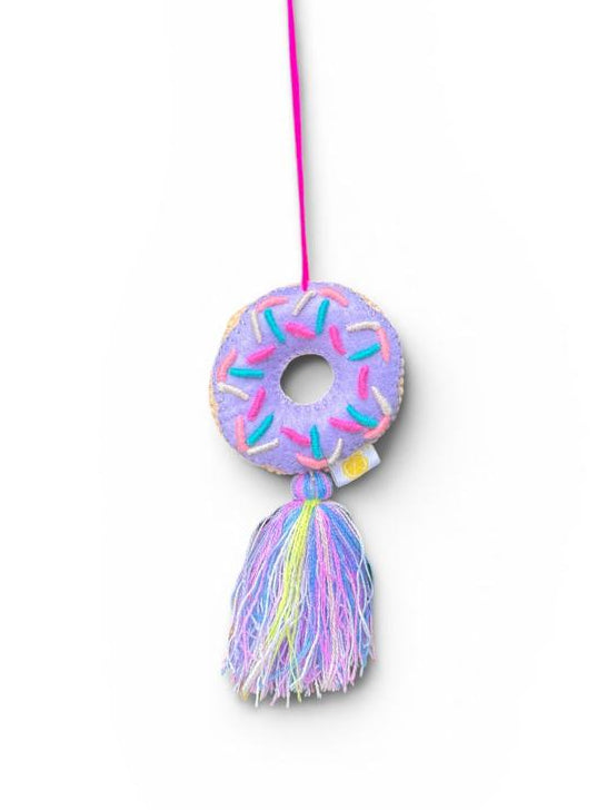 Donut Pom