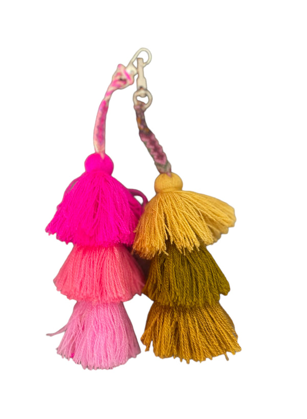 Mini Pom Combo – C