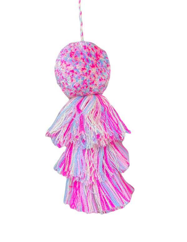 Sprinkle XL Pom – D