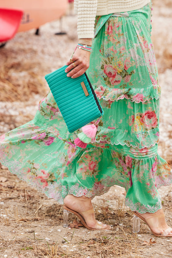 Jade Lemon Drop Citron – Large