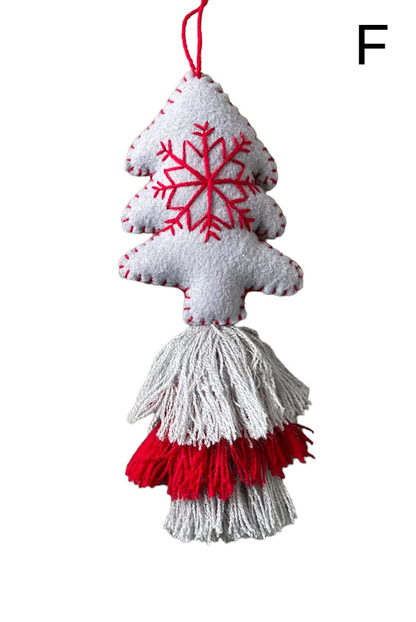 Holiday Citron Pom – F