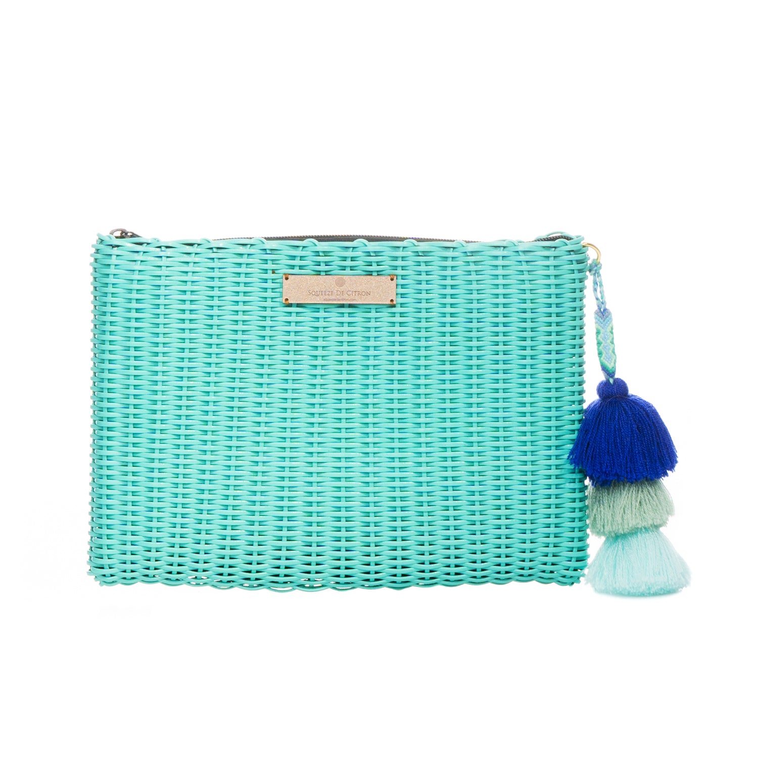 Jade Lemon Drop Citron